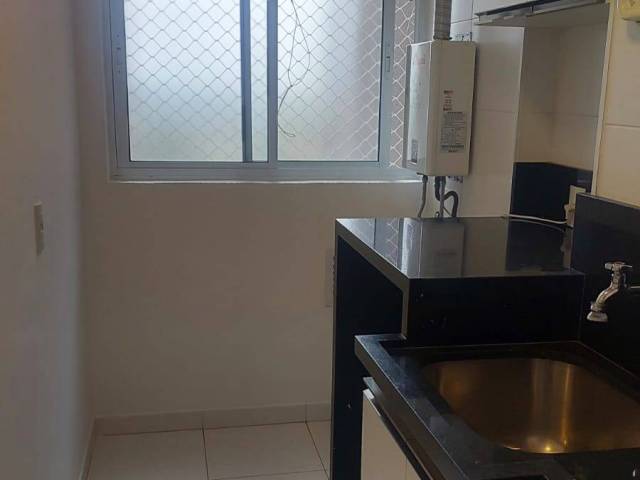 Apartamento para Venda em São Paulo - 4