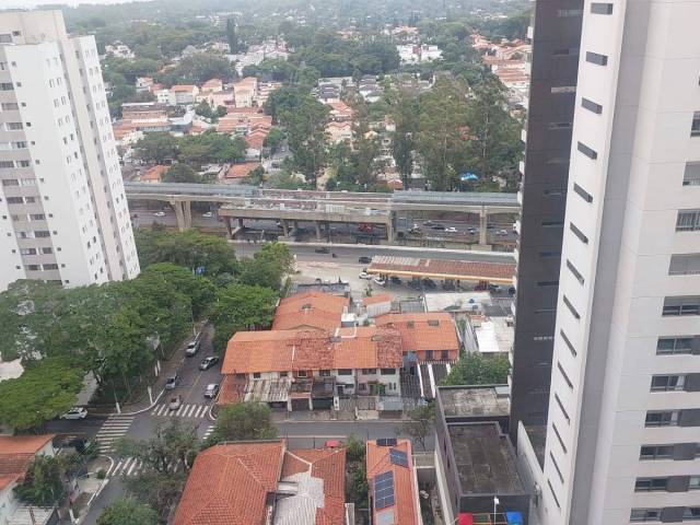 Venda em Brooklin Paulista - São Paulo