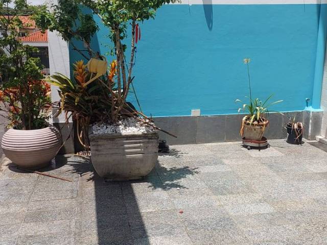 #6944 - Casa para Venda em São Paulo - SP - 3