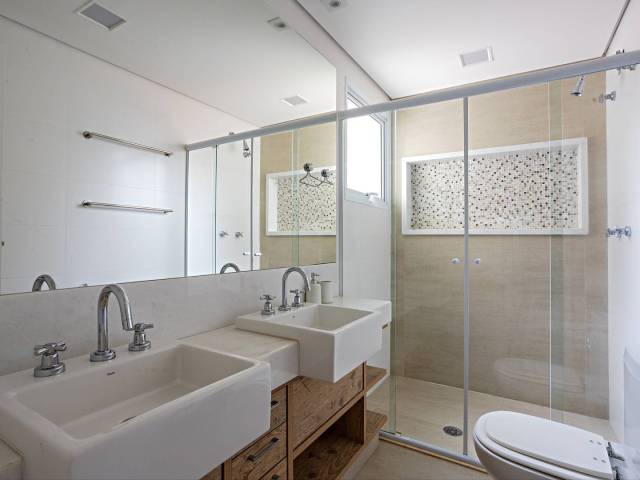 #6945 - Apartamento para Venda em São Paulo - SP - 3