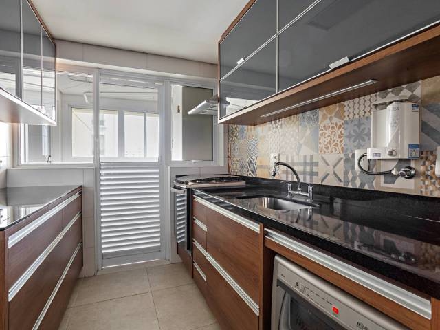 Apartamento para Venda em São Paulo - 5