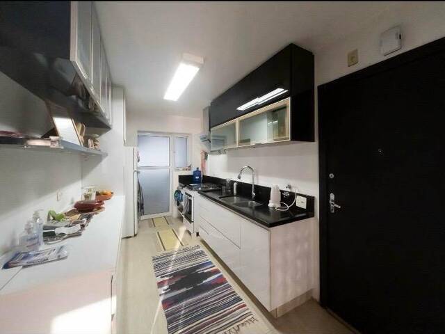 Venda em Brooklin Paulista - São Paulo