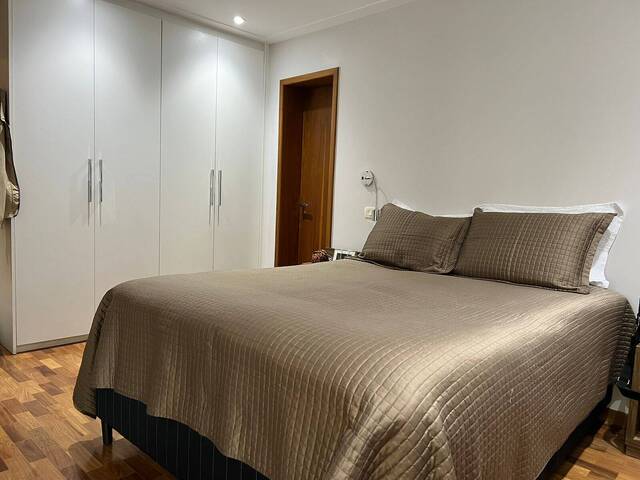 Apartamento para Venda em São Paulo - 4