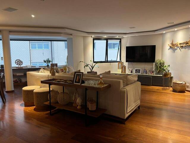 Venda em Brooklin Paulista - São Paulo