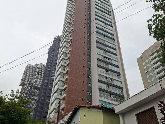 #6949 - Apartamento para Venda em São Paulo - SP - 1