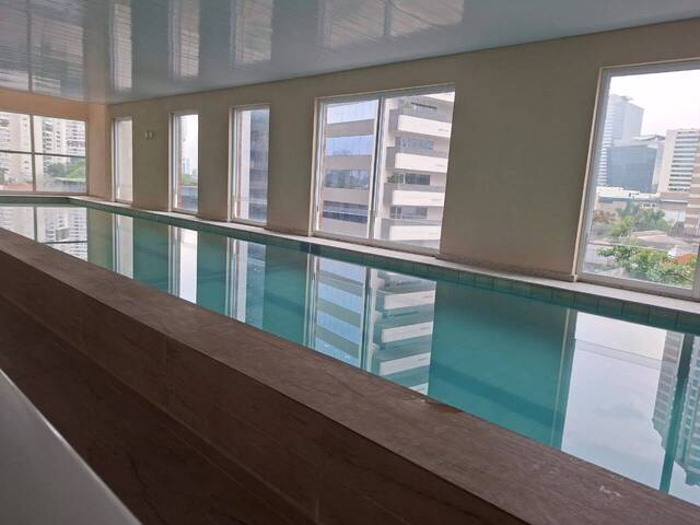 Apartamento para Venda em São Paulo - 4