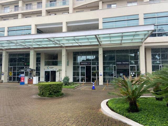 #6950 - Conjunto Comercial para Venda em São Paulo - SP - 1