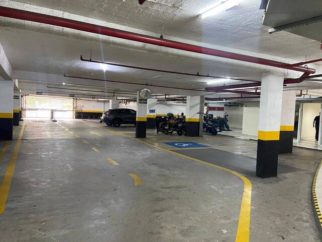 #6950 - Conjunto Comercial para Venda em São Paulo - SP - 2