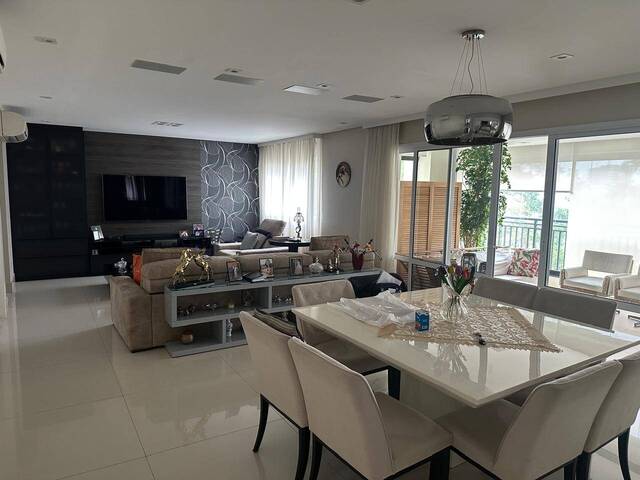 #6951 - Apartamento para Venda em Campinas - SP - 1