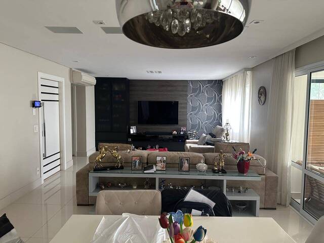 #6951 - Apartamento para Venda em Campinas - SP - 2