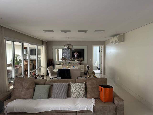 Apartamento para Venda em São Paulo - 4