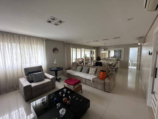 #6951 - Apartamento para Venda em Campinas - SP - 3