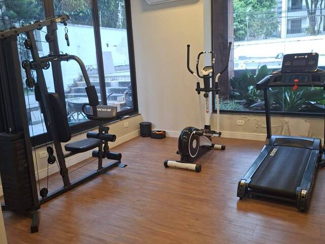 #6954 - Apartamento para Locação em São Paulo - SP - 3