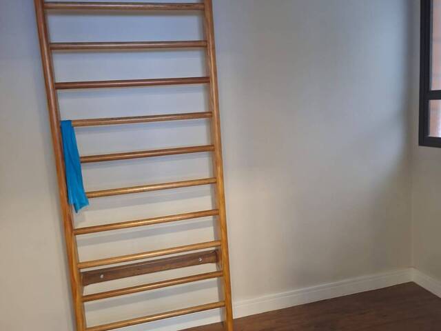 Apartamento para Locação em São Paulo - 5