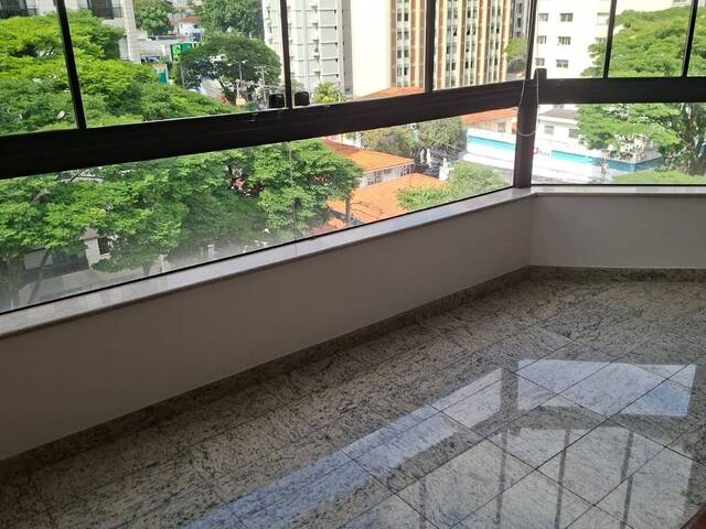 #6954 - Apartamento para Locação em São Paulo - SP - 1