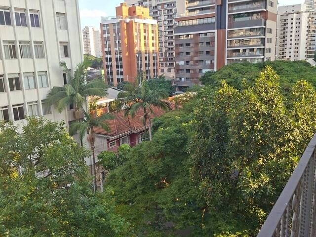 Venda em Campo Belo - São Paulo