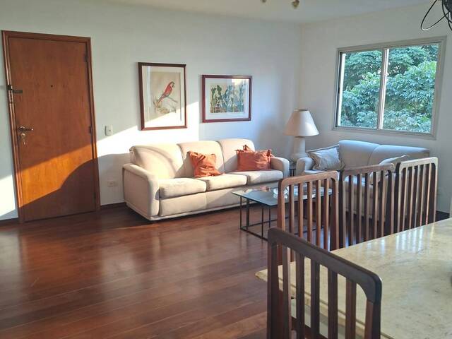 #6955 - Apartamento para Venda em São Paulo - SP - 3