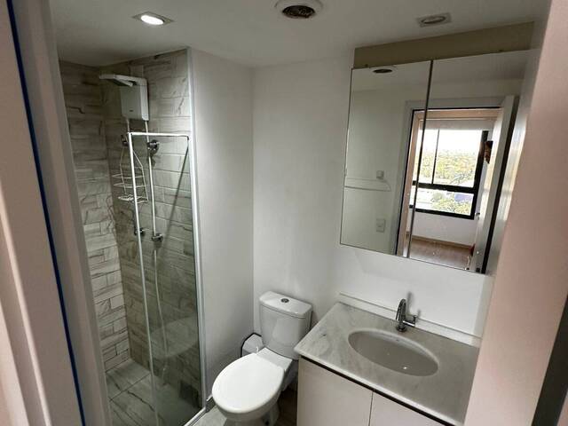 #6956 - Apartamento para Locação em São Paulo - SP - 3