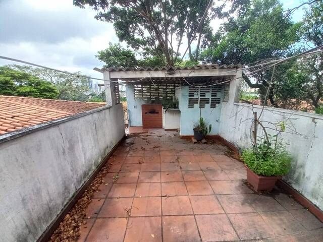 #6957 - Casa para Venda em São Paulo - SP - 2