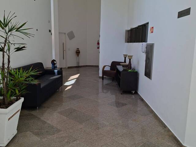 #6958 - Apartamento para Locação em São Paulo - SP - 3