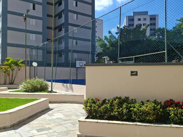 #6958 - Apartamento para Locação em São Paulo - SP - 2