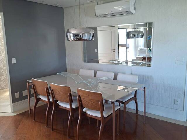 Apartamento para Locação em São Paulo - 4