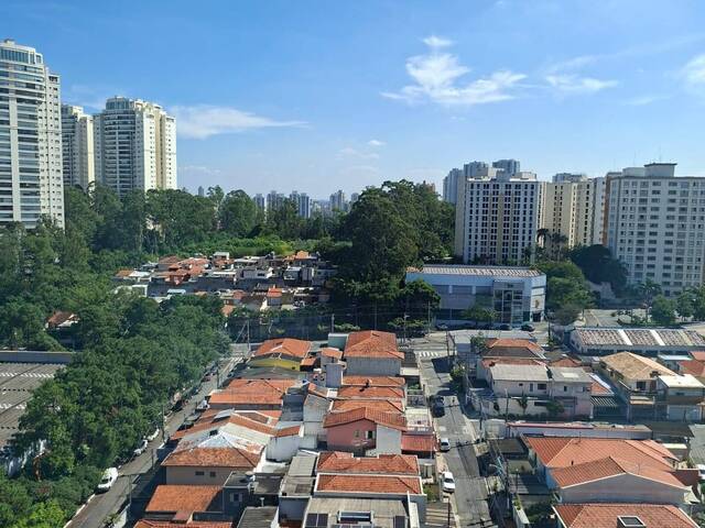 Apartamento para Locação em São Paulo - 5