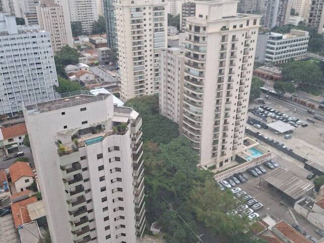 Venda em Campo Belo - São Paulo