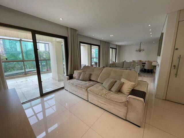 Apartamento para Venda em São Paulo - 2