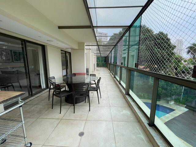 Apartamento para Venda em São Paulo - 4