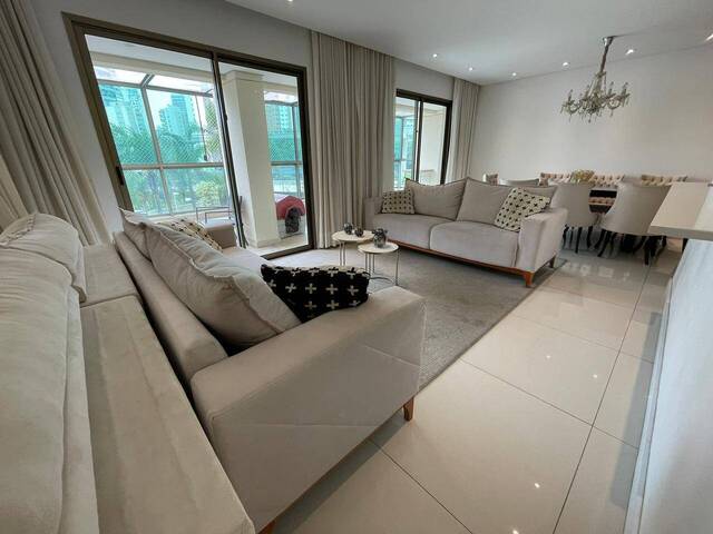 #6960 - Apartamento para Venda em São Paulo - SP - 1