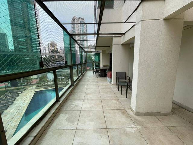 Apartamento para Venda em São Paulo - 5