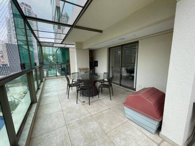 #6960 - Apartamento para Venda em São Paulo - SP - 3