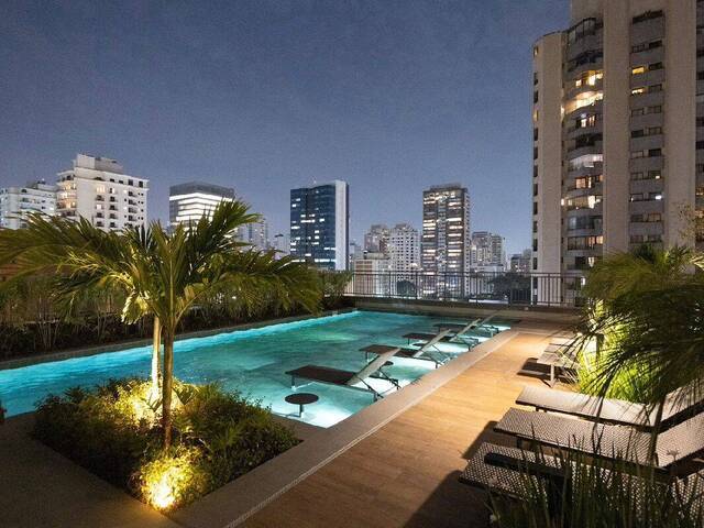 Apartamento para Venda em São Paulo - 2