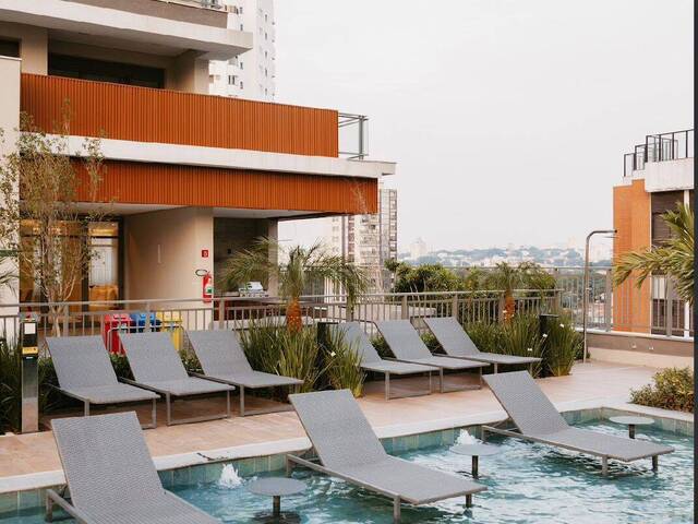 Apartamento para Venda em São Paulo - 4