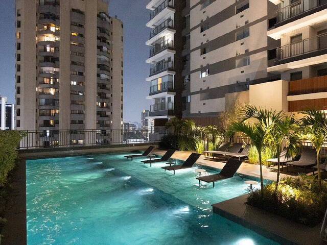 Apartamento para Venda em São Paulo - 3