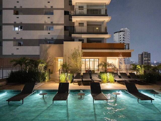 Apartamento para Venda em São Paulo - 5
