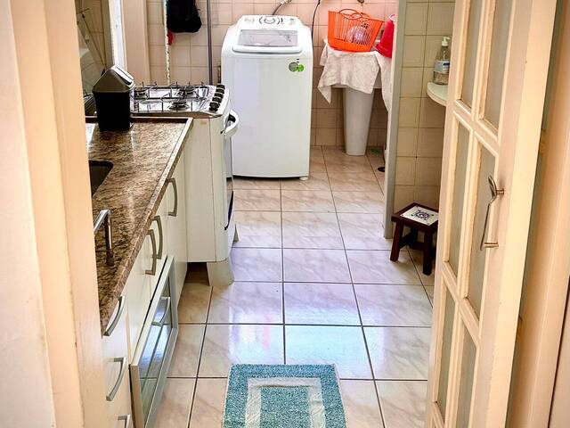 Apartamento para Venda em São Paulo - 3