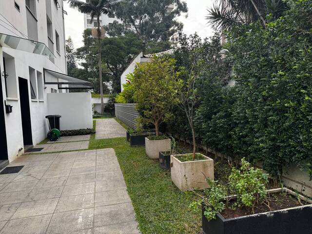 Venda em Campo Belo - São Paulo