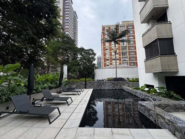 Apartamento para Venda em São Paulo - 2
