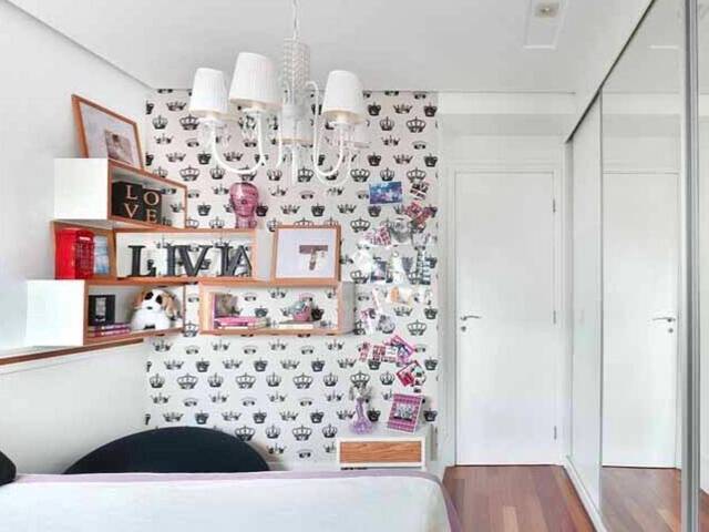 Apartamento para Venda em São Paulo - 2