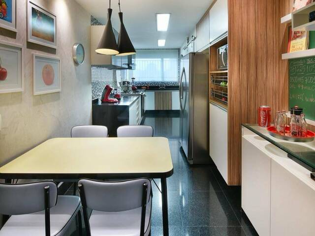 Apartamento para Venda em São Paulo - 4