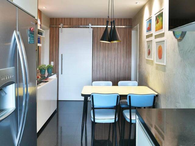 Apartamento para Venda em São Paulo - 5