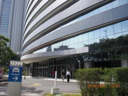 Conjunto Comercial para Locação em São Paulo - 2