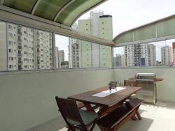 Cobertura para Venda em São Paulo - 3