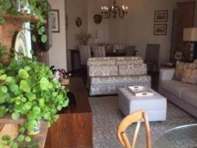 Apartamento para Locação em São Paulo - 3