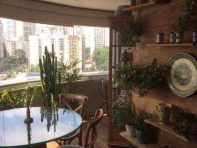 Apartamento para Locação em São Paulo - 4