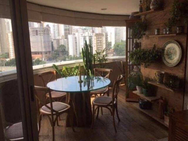 Apartamento para Locação em São Paulo - 5