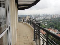 Cobertura para Venda em São Paulo - 5