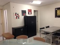 Conjunto Comercial para Locação em São Paulo - 2